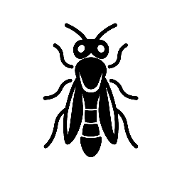 BLACK SOLDIER FLY O&Uuml;